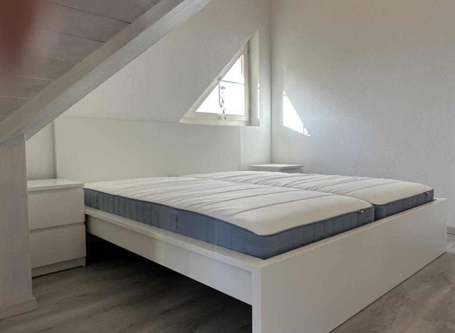 Dachwhg an schöner Aussichtslage