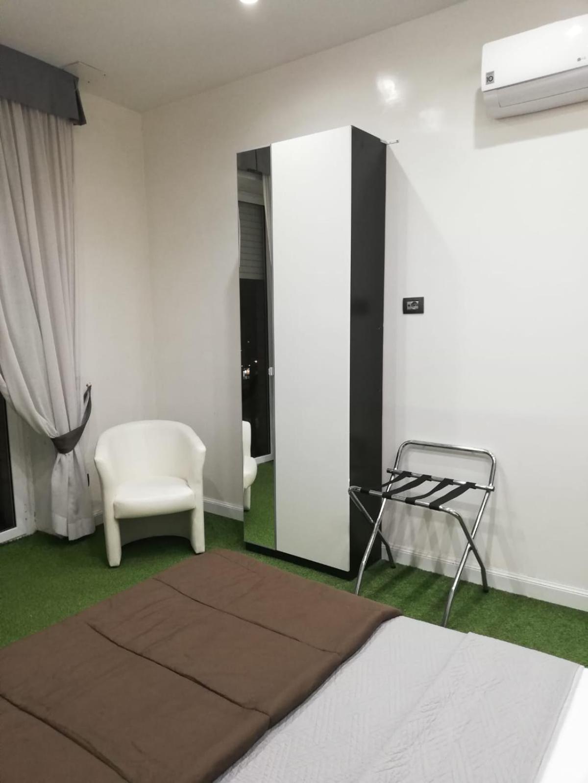 Mayfair Lifestyle Suites by Babylon Stay