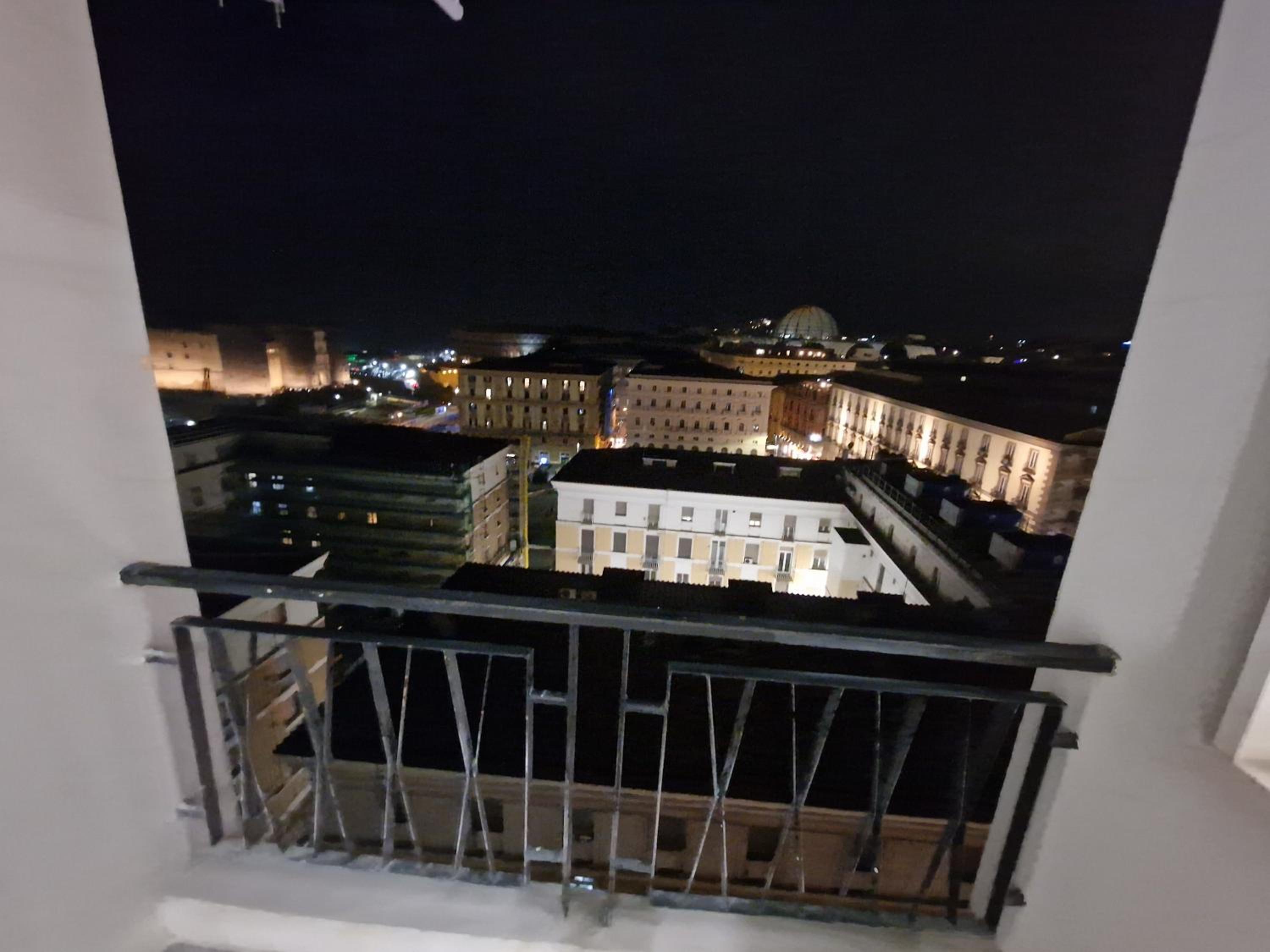 Neapolitan Skyscraper Suites