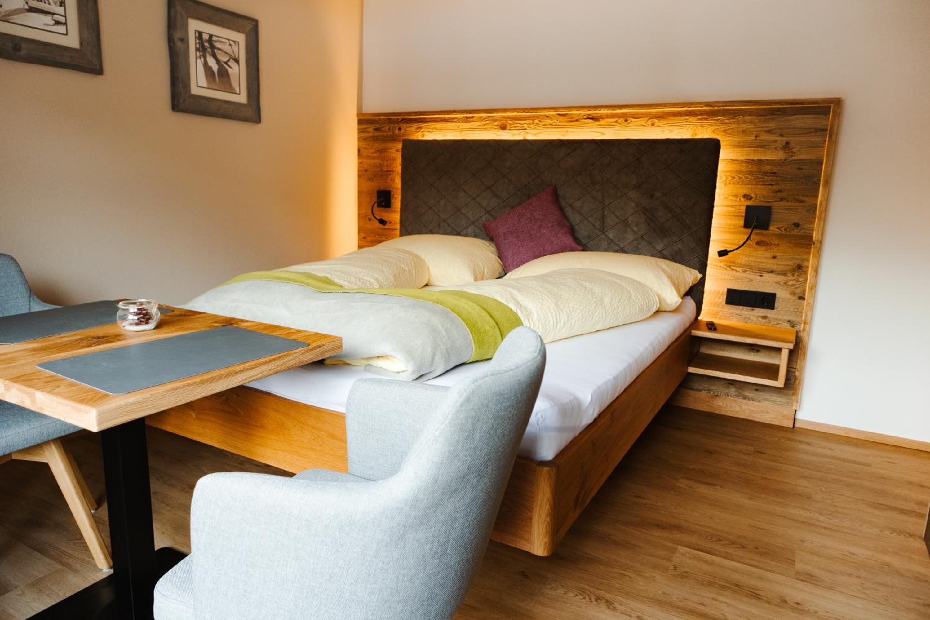 Apartments Haufhof , Haus im Ennstal bei Schladming
