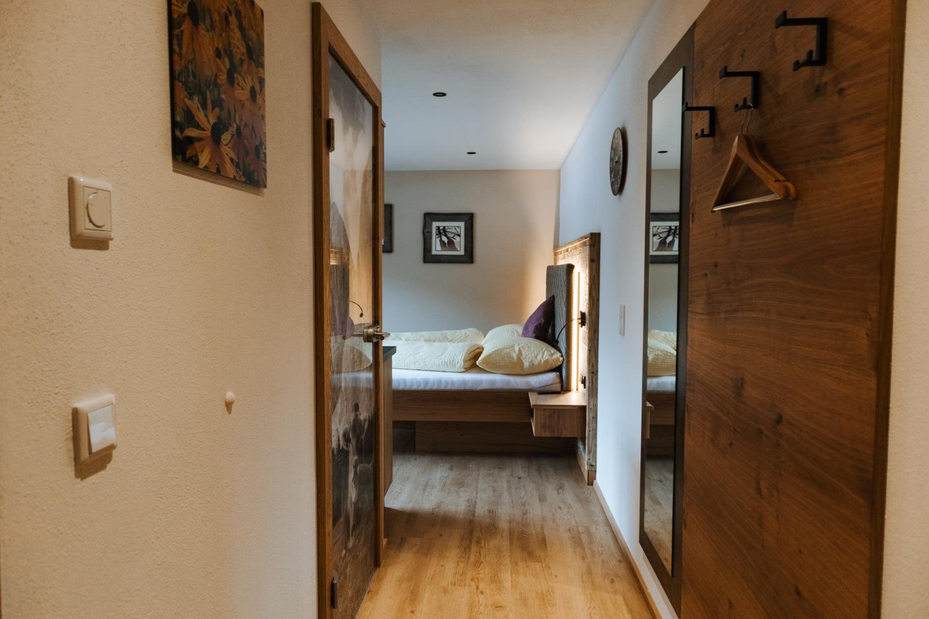 Apartments Haufhof , Haus im Ennstal bei Schladming