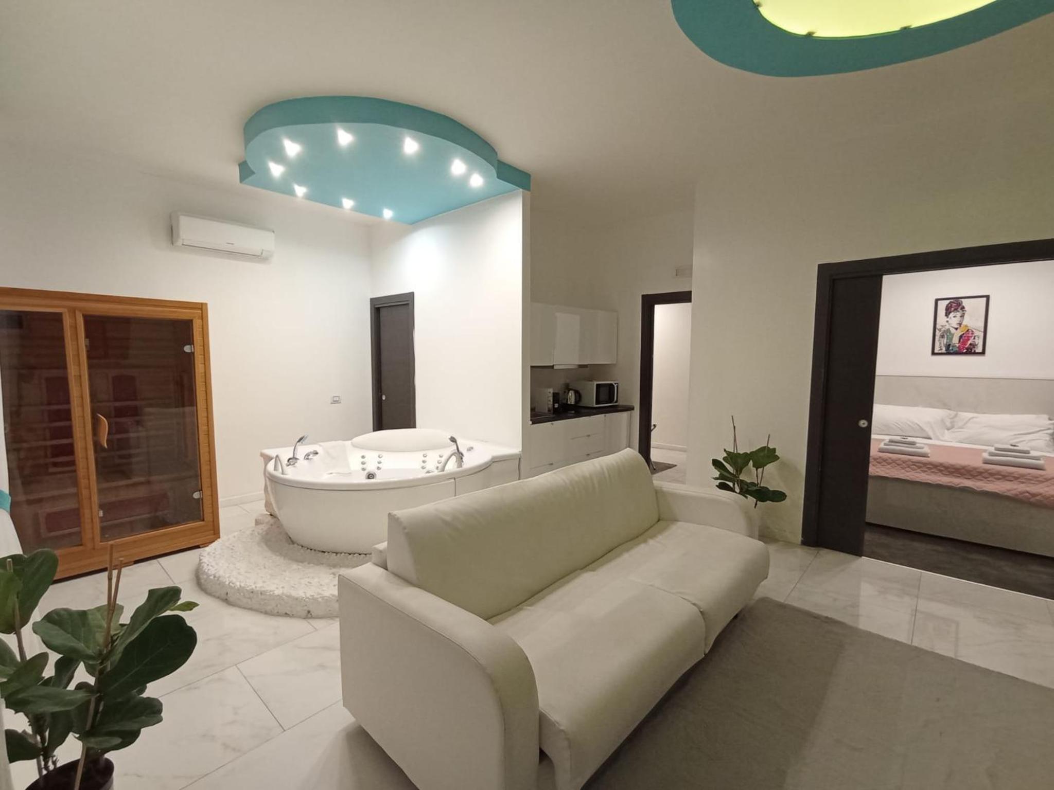 Mayfair Lifestyle Suites by Babylon Stay