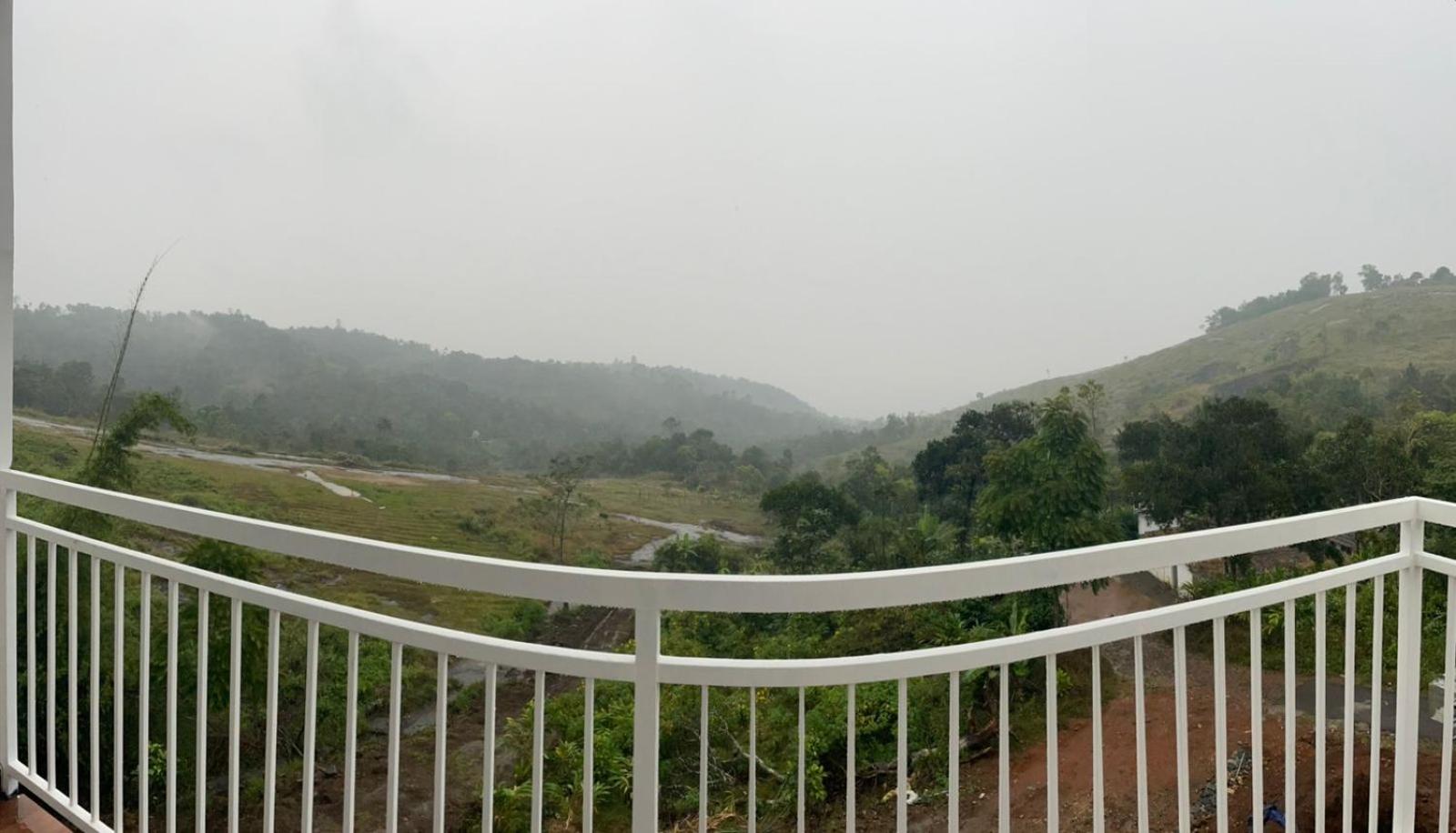 Tanya's inn Vagamon
