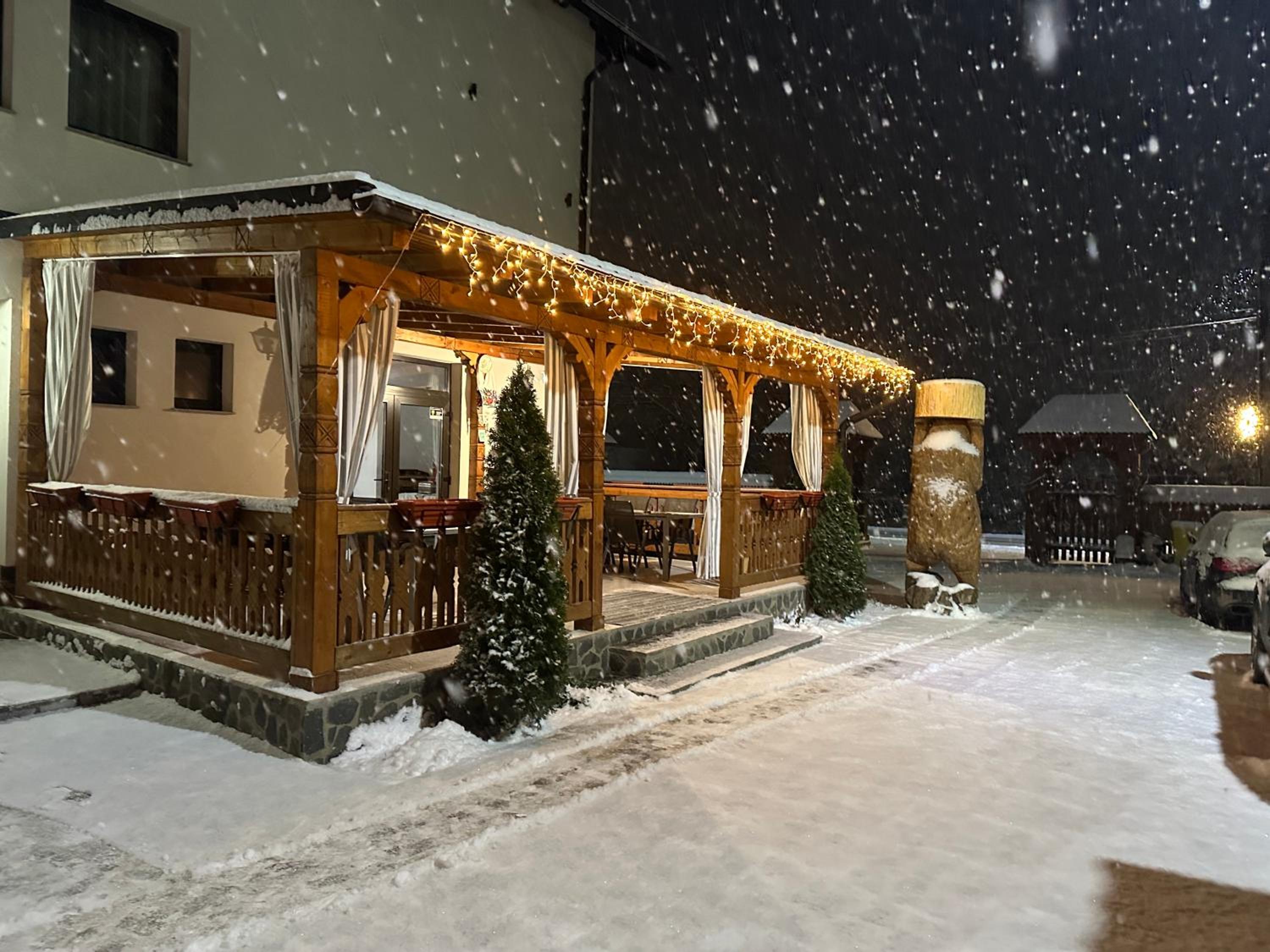 Casa Maramureșană