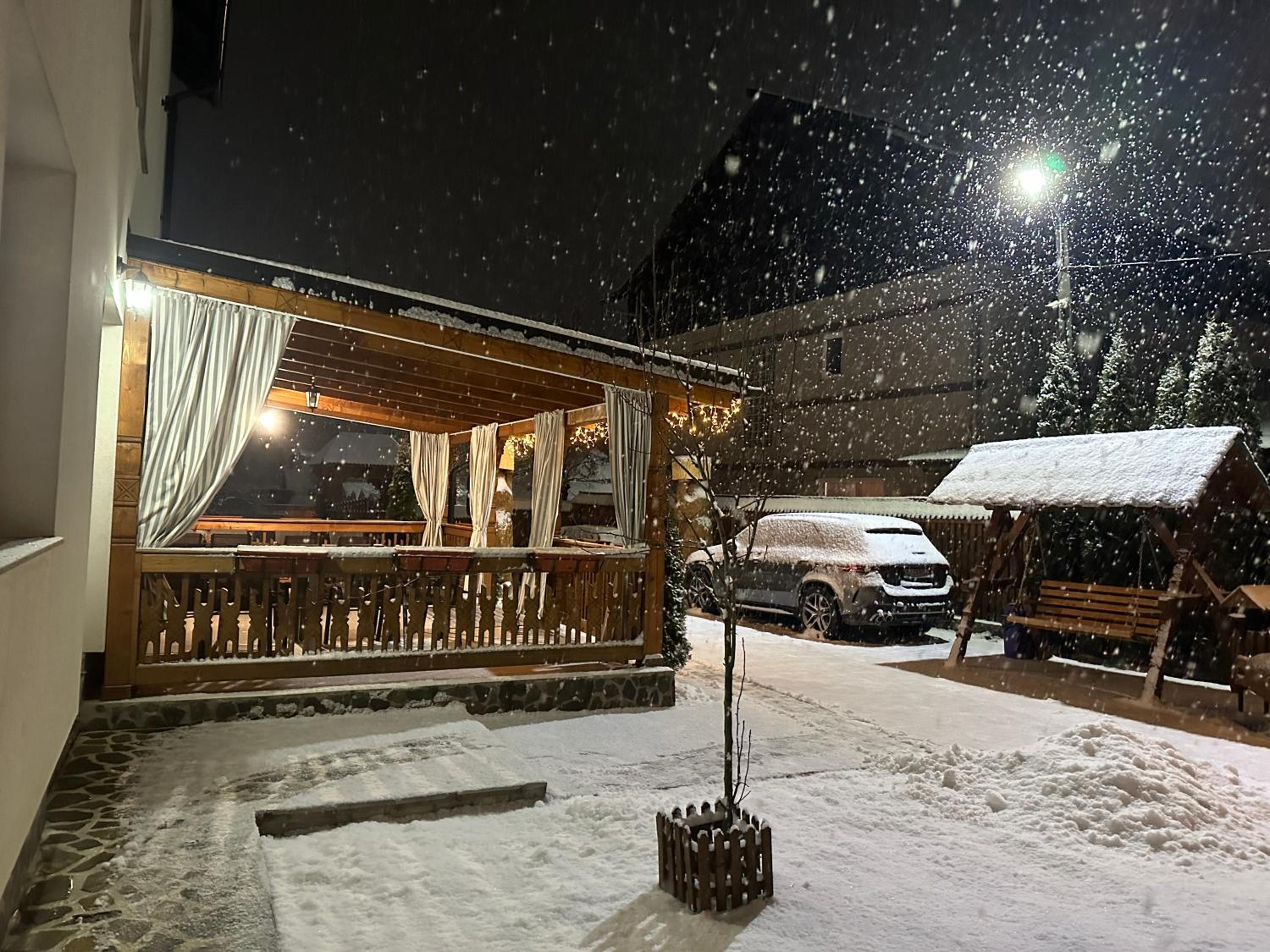 Casa Maramureșană