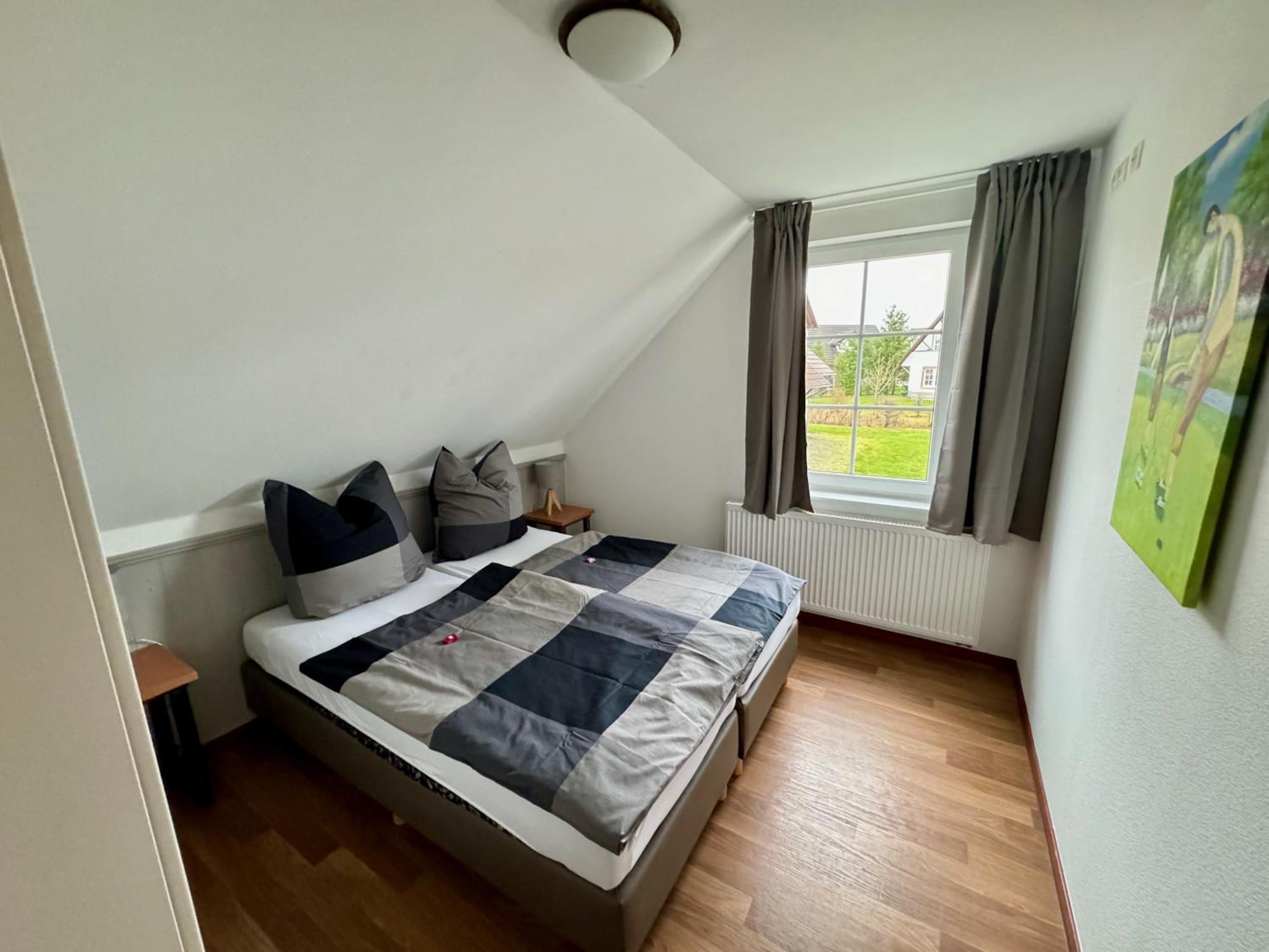 Charmantes Ferienhaus an der Mosel