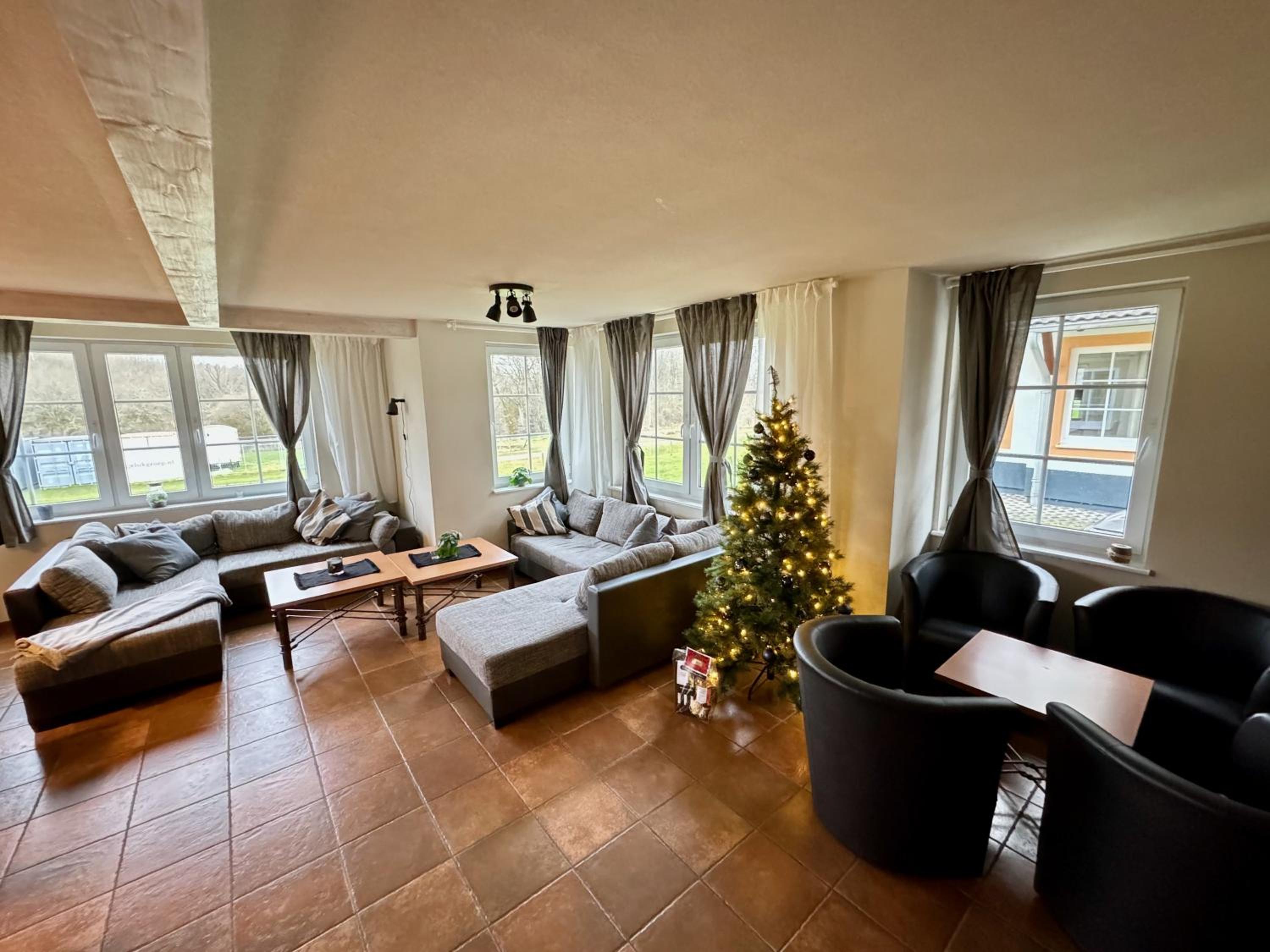 Charmantes Ferienhaus an der Mosel