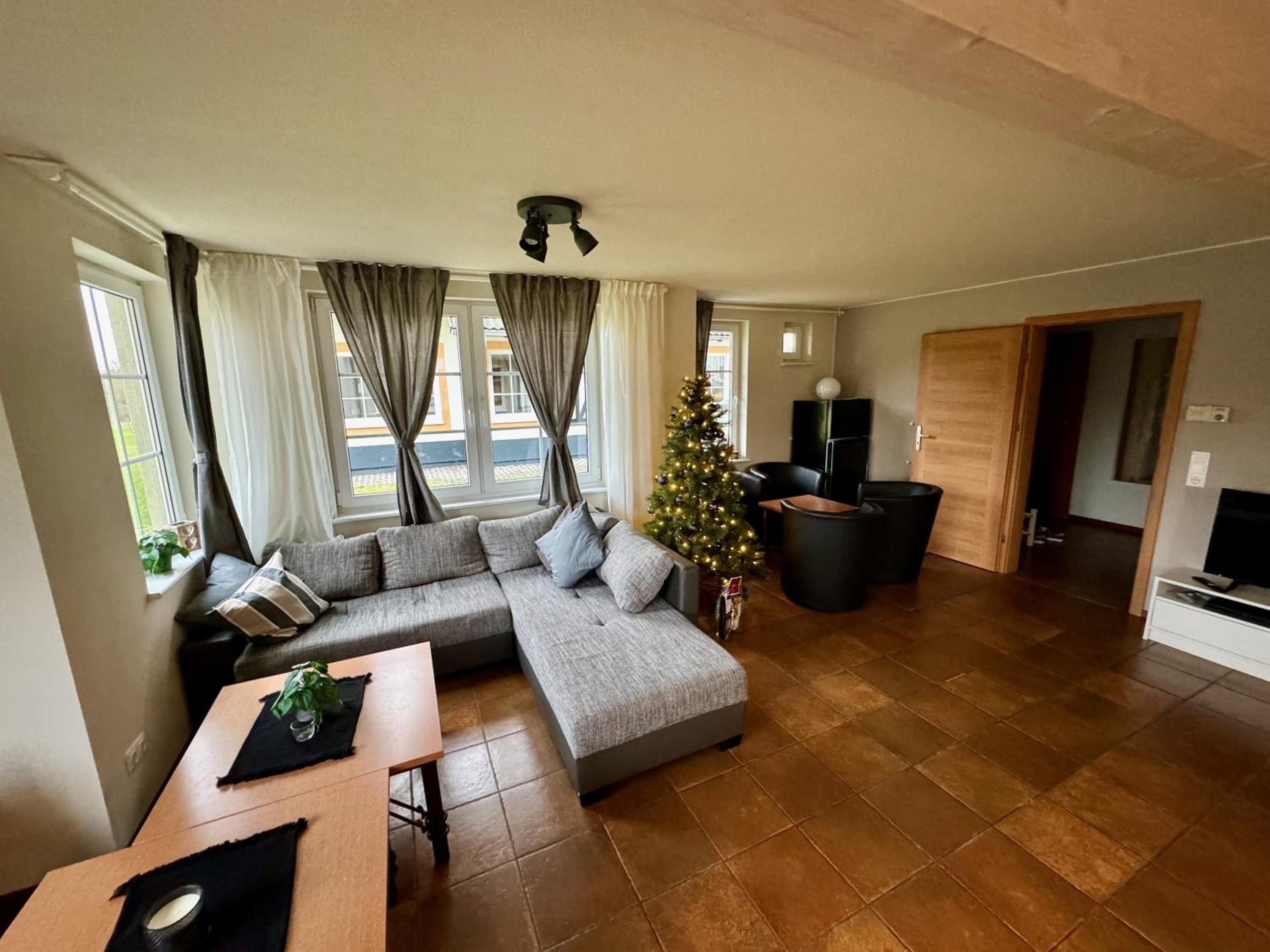 Charmantes Ferienhaus an der Mosel