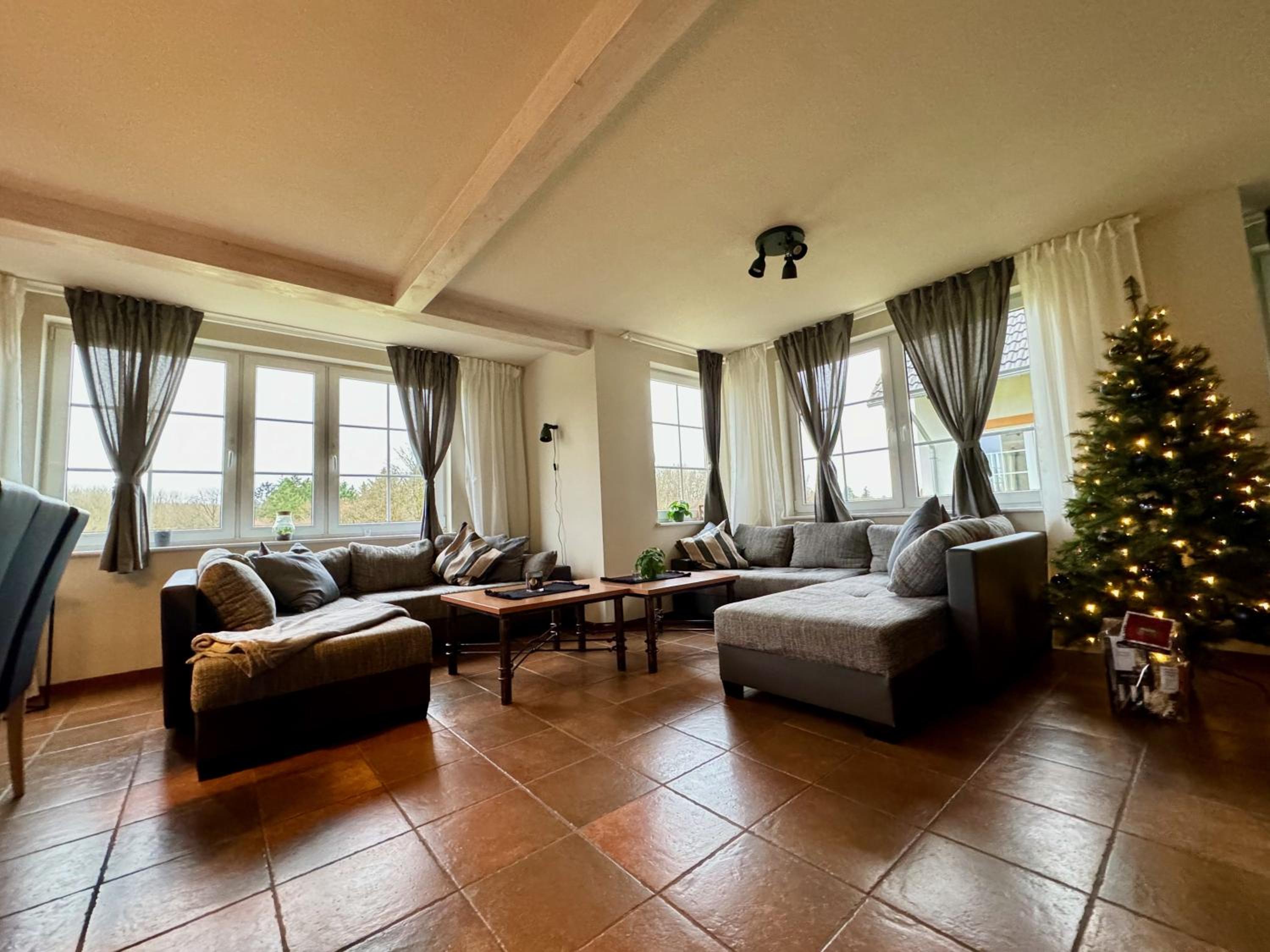 Charmantes Ferienhaus an der Mosel