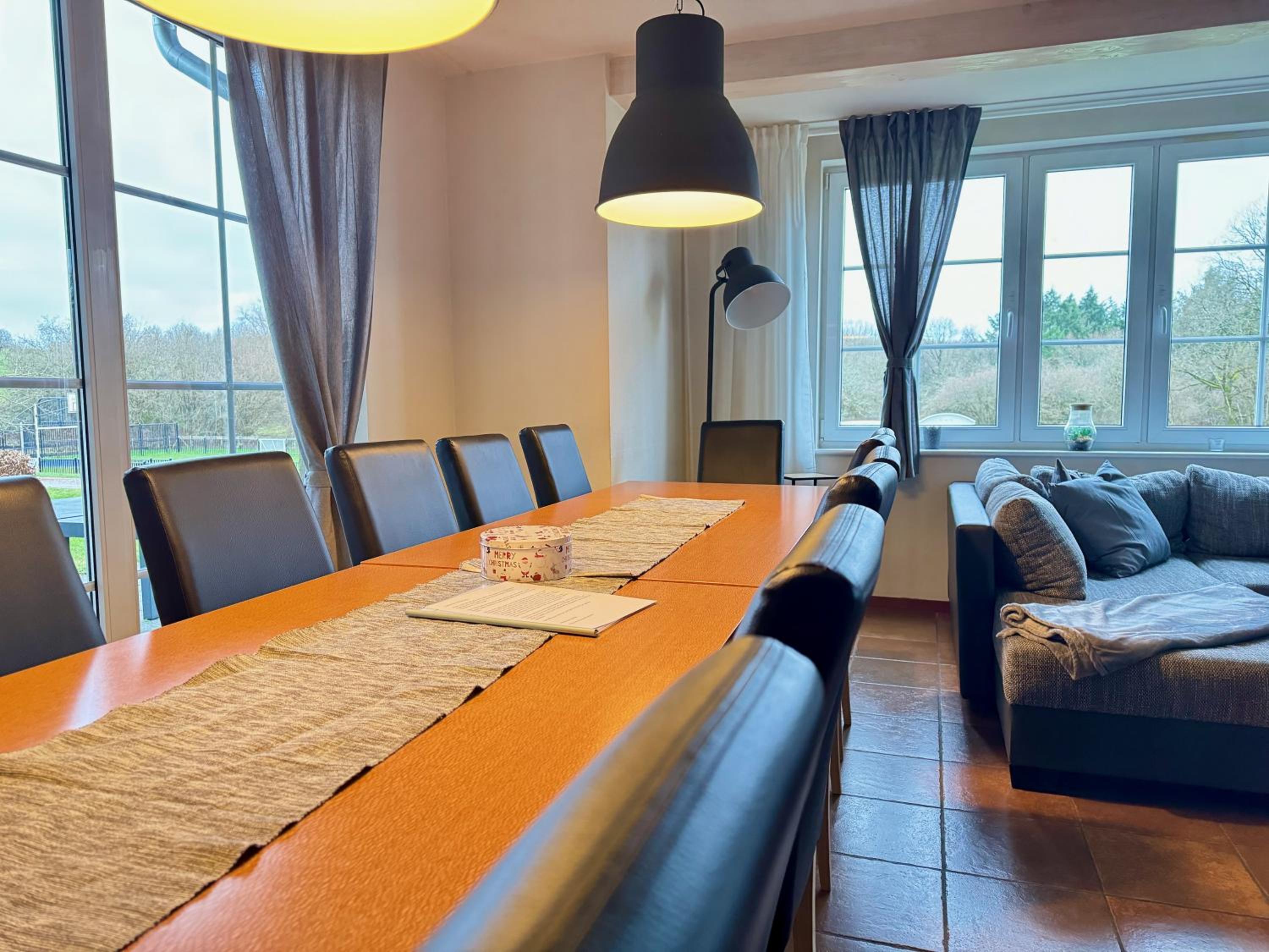 Charmantes Ferienhaus an der Mosel