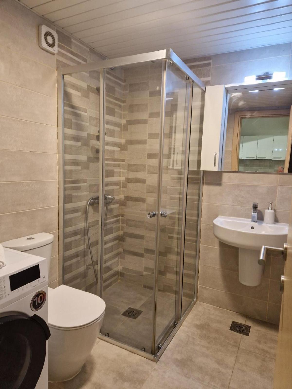 Kamche apartment