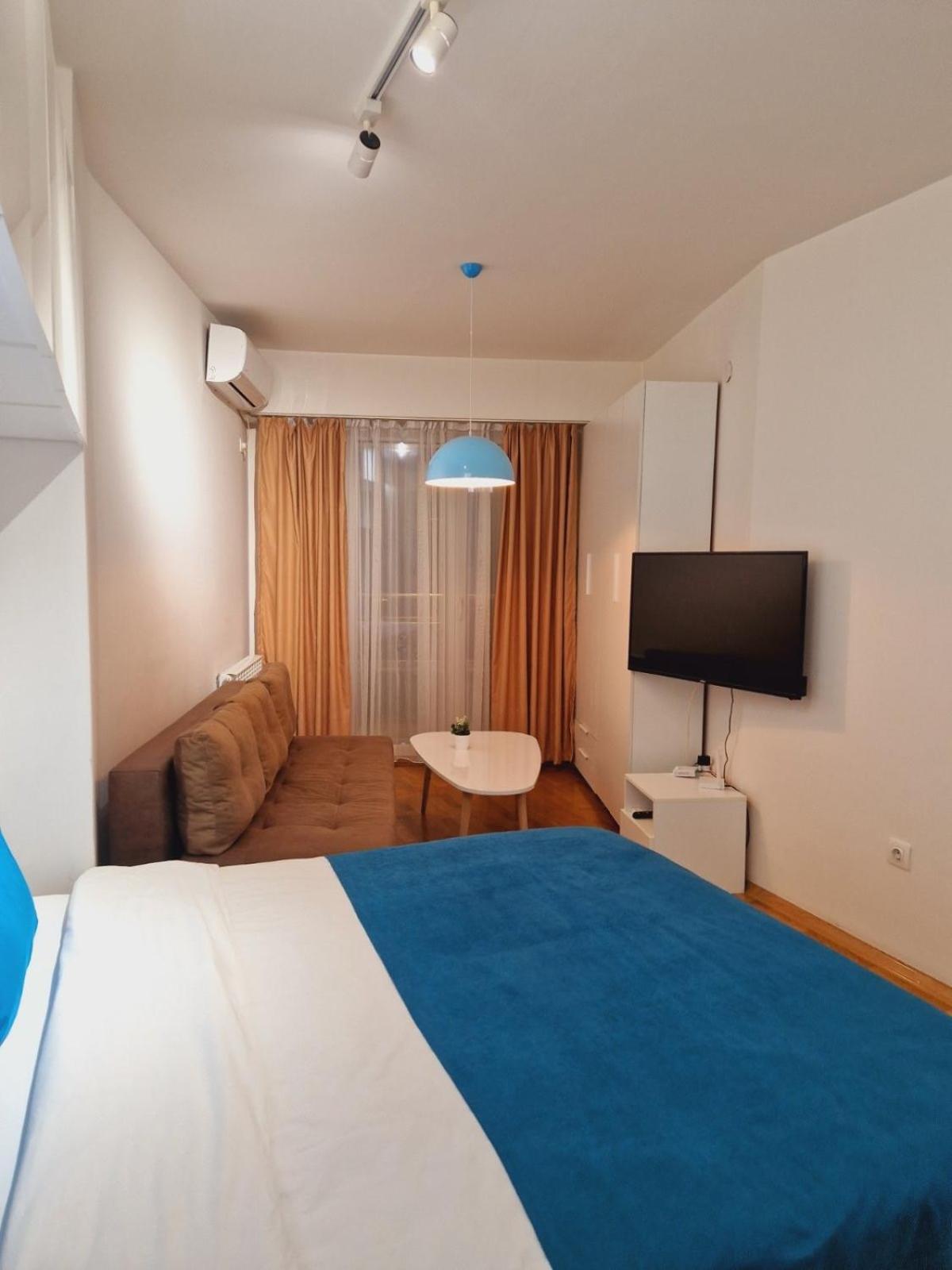 Kamche apartment
