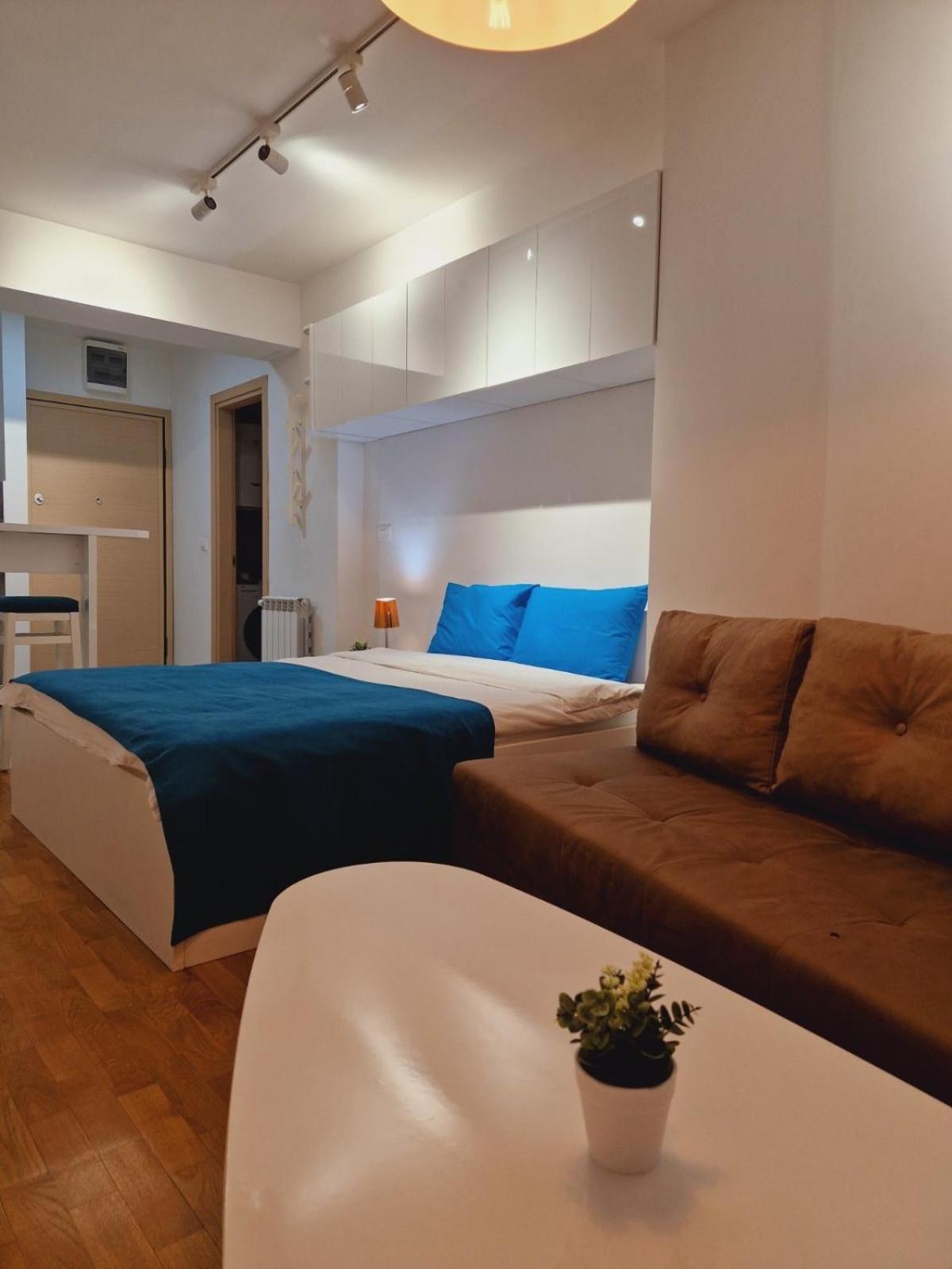 Kamche apartment