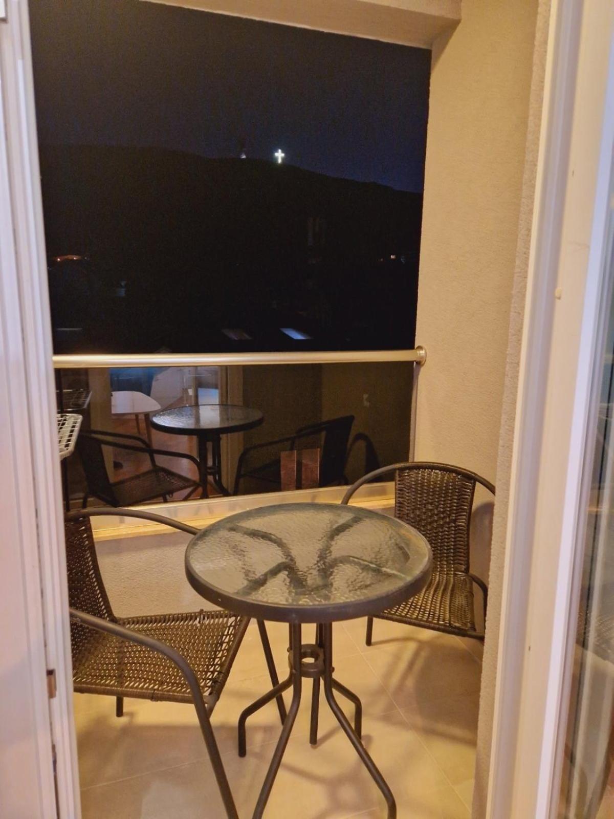 Kamche apartment