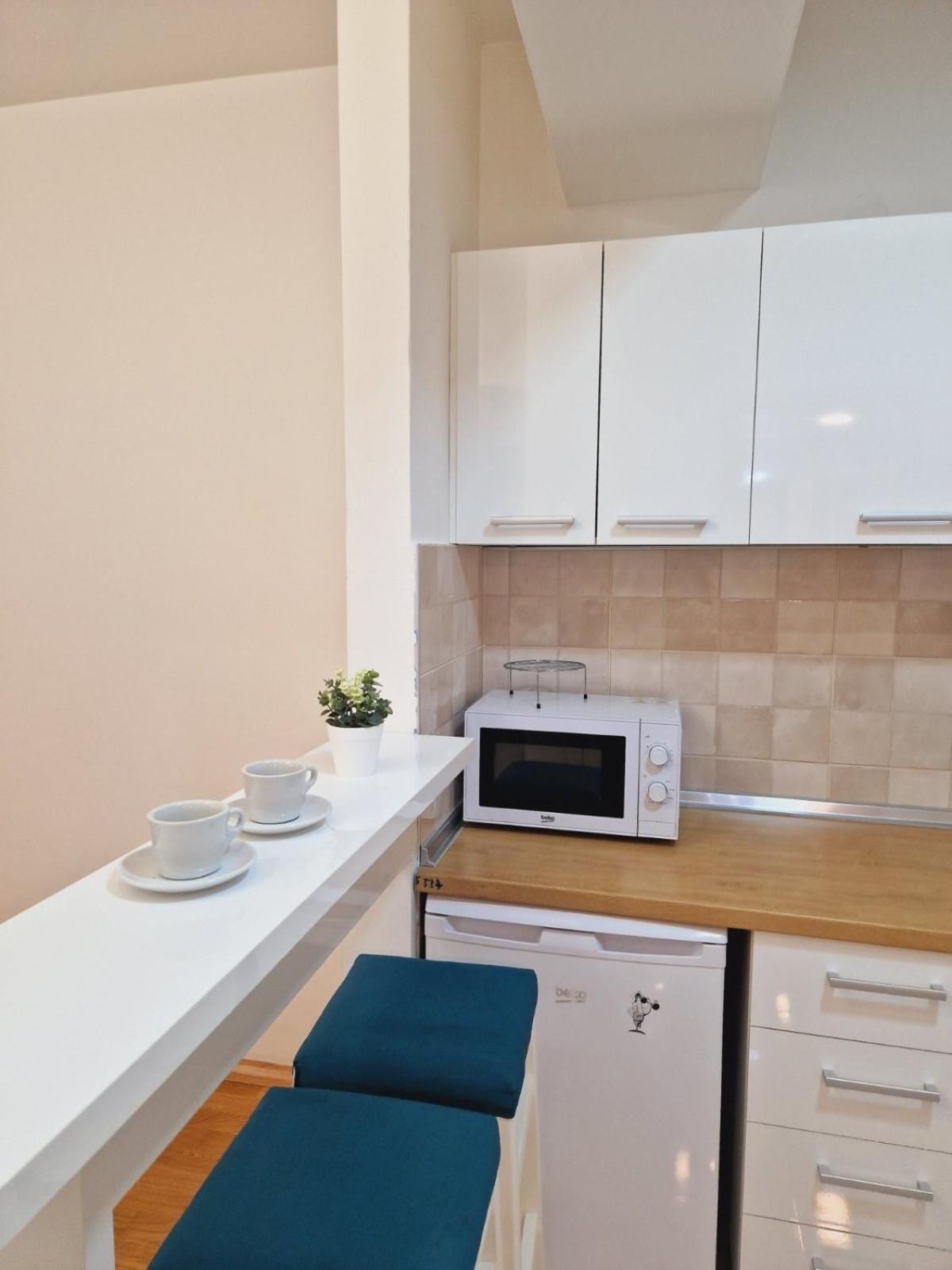 Kamche apartment