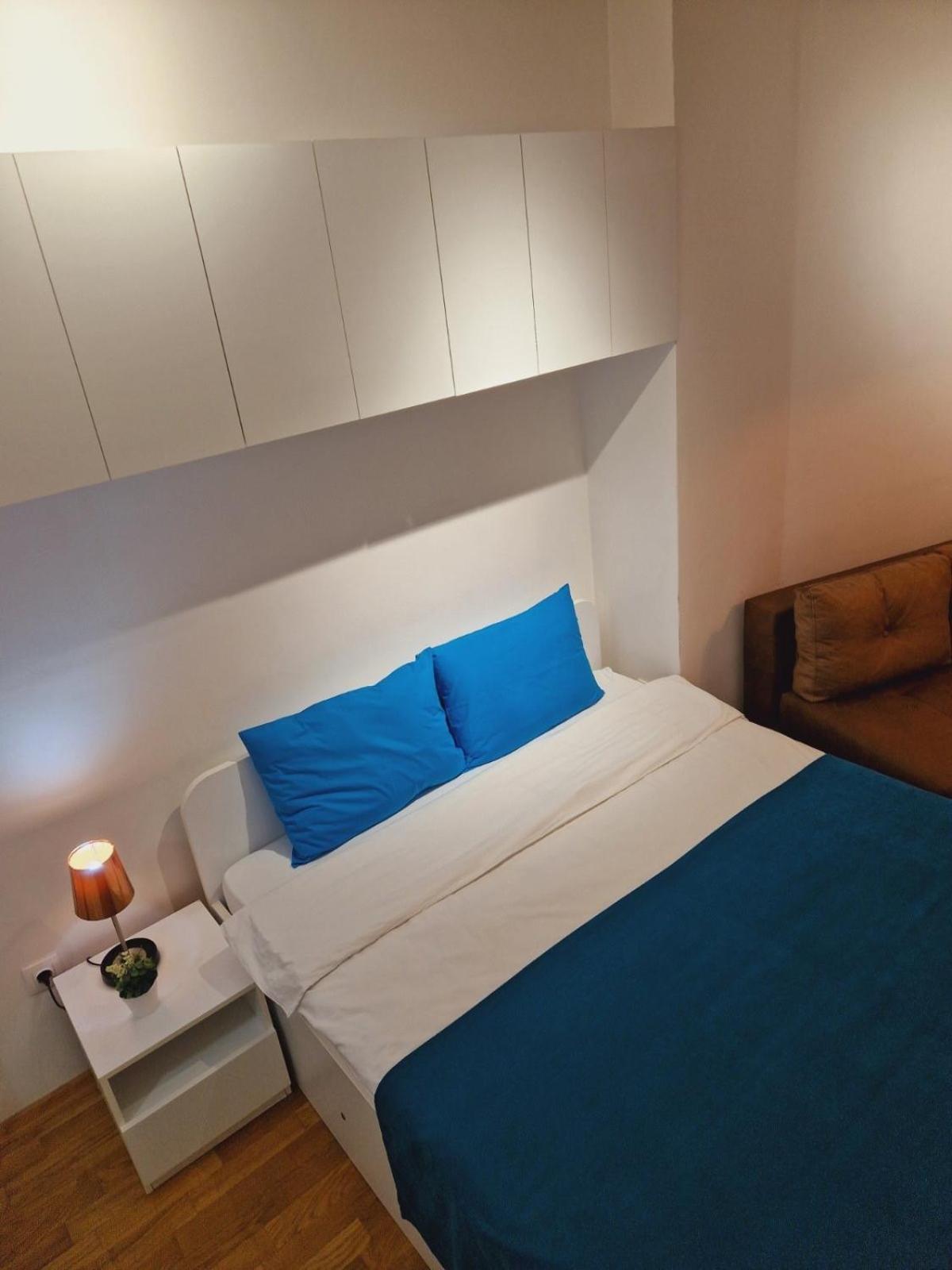 Kamche apartment