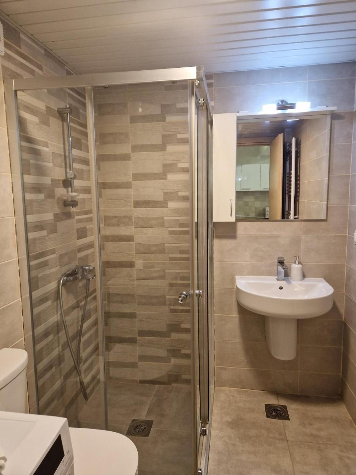 Kamche apartment