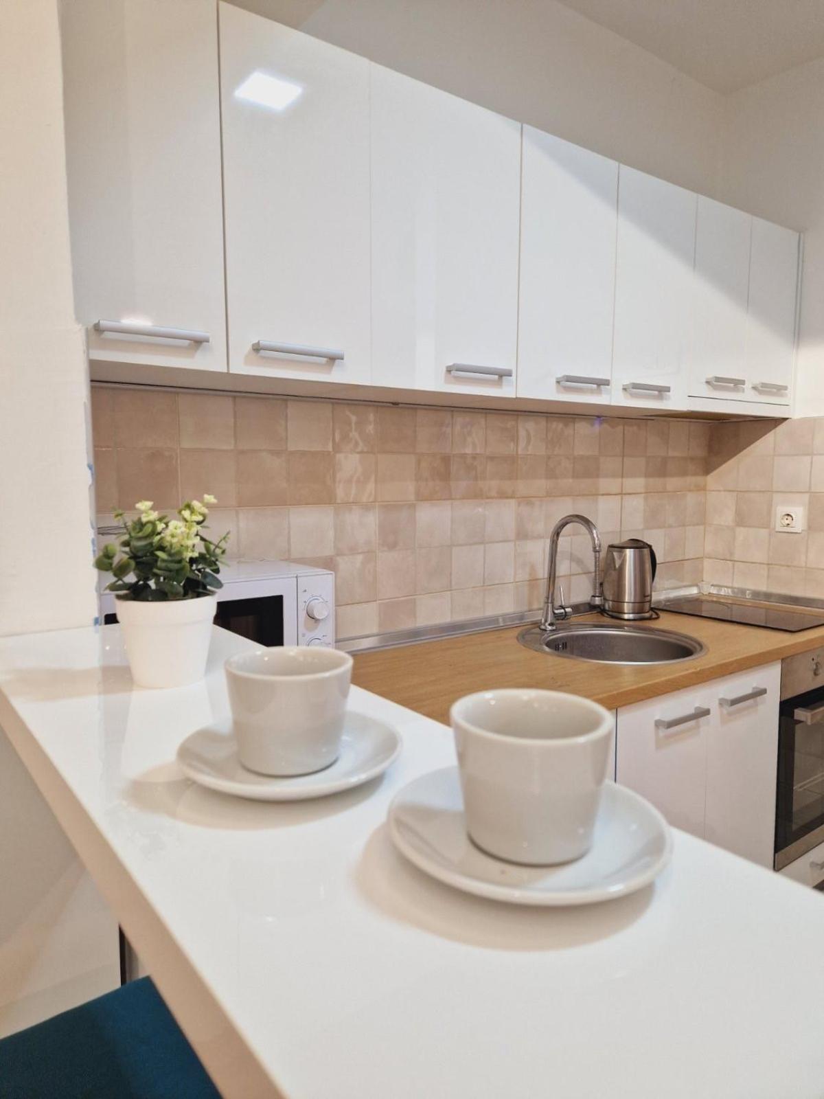 Kamche apartment