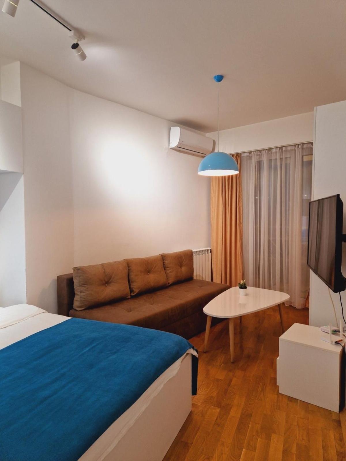 Kamche apartment