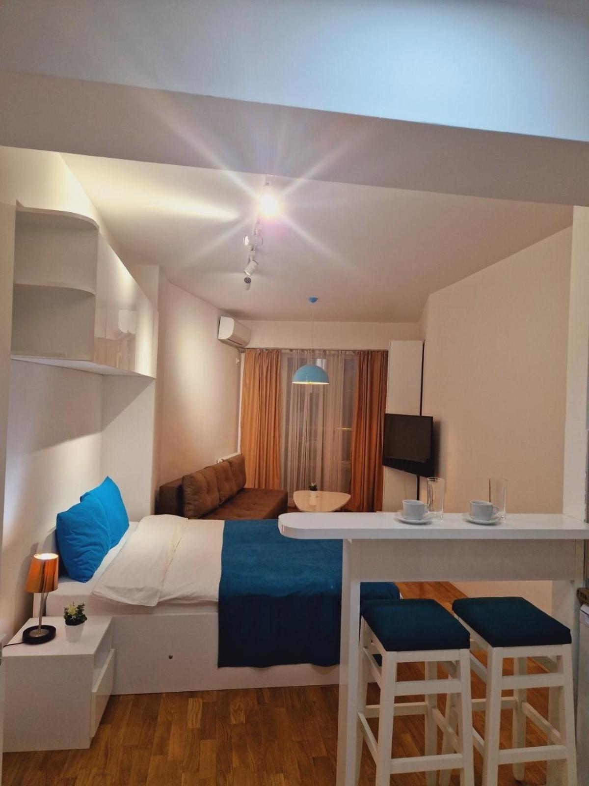 Kamche apartment
