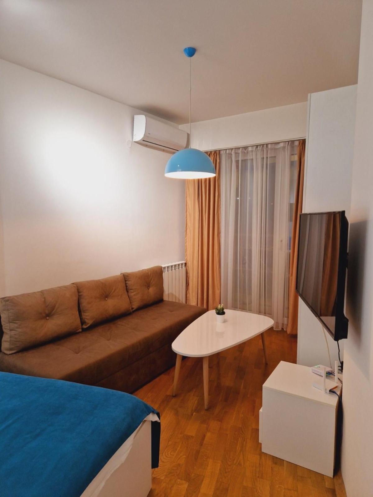 Kamche apartment