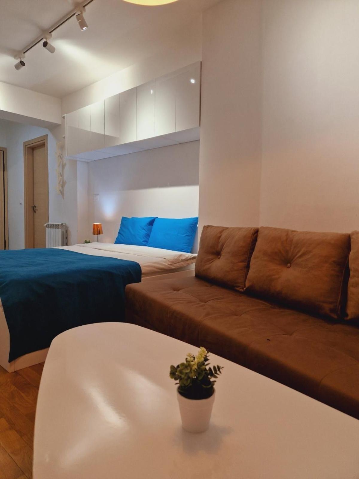 Kamche apartment