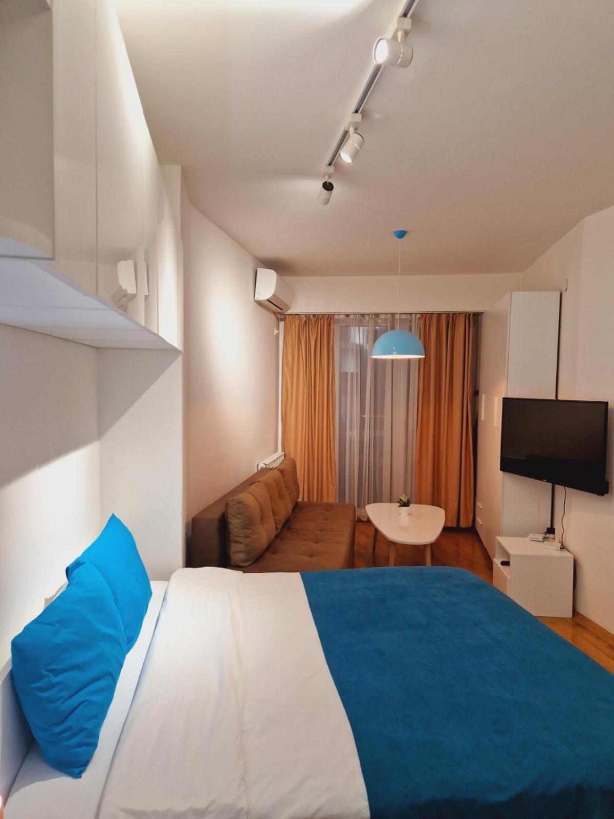 Kamche apartment