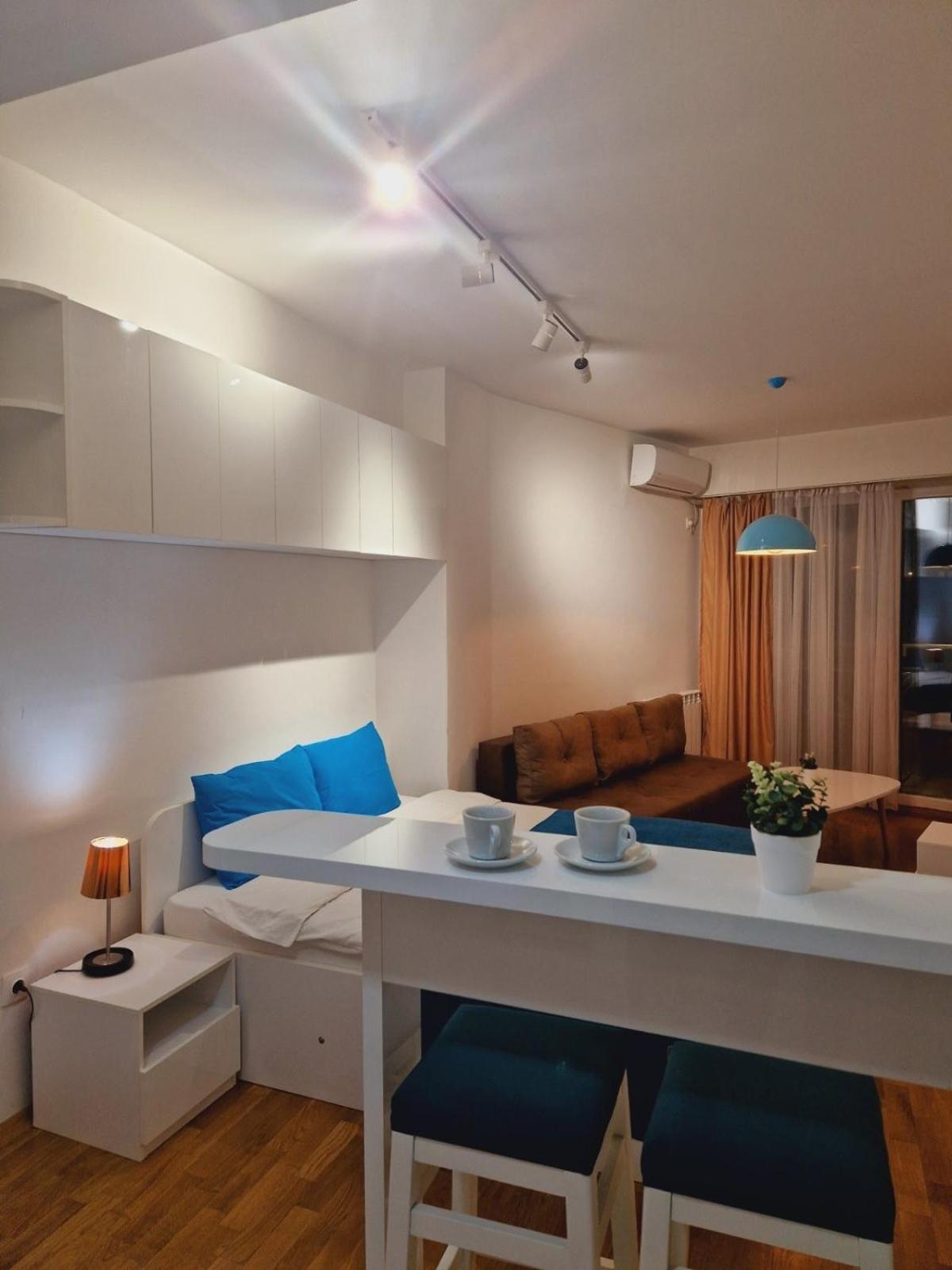 Kamche apartment