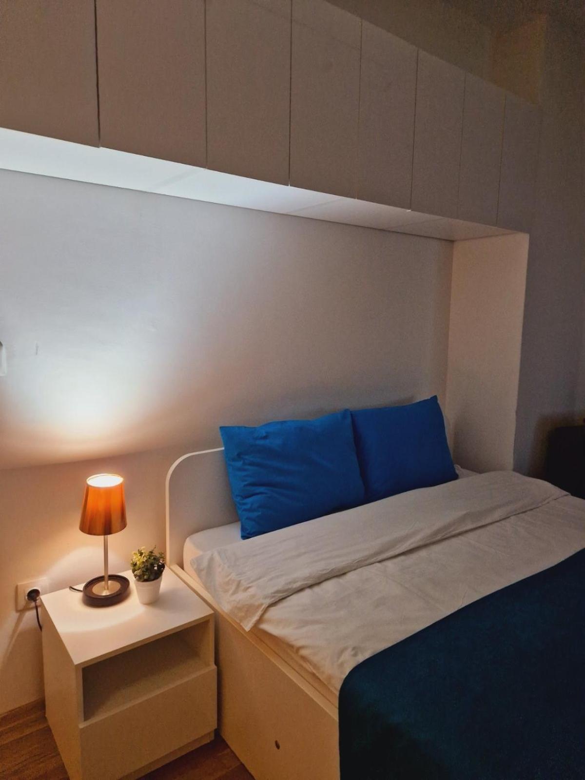 Kamche apartment