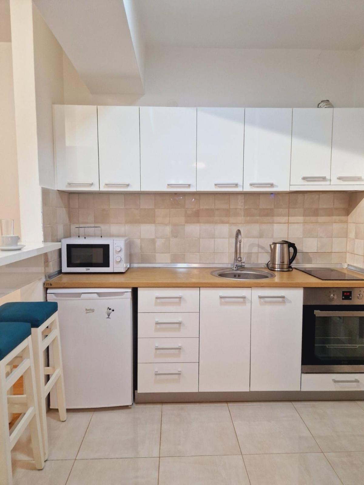 Kamche apartment