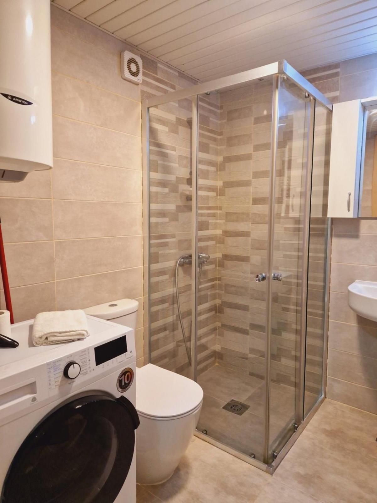 Kamche apartment