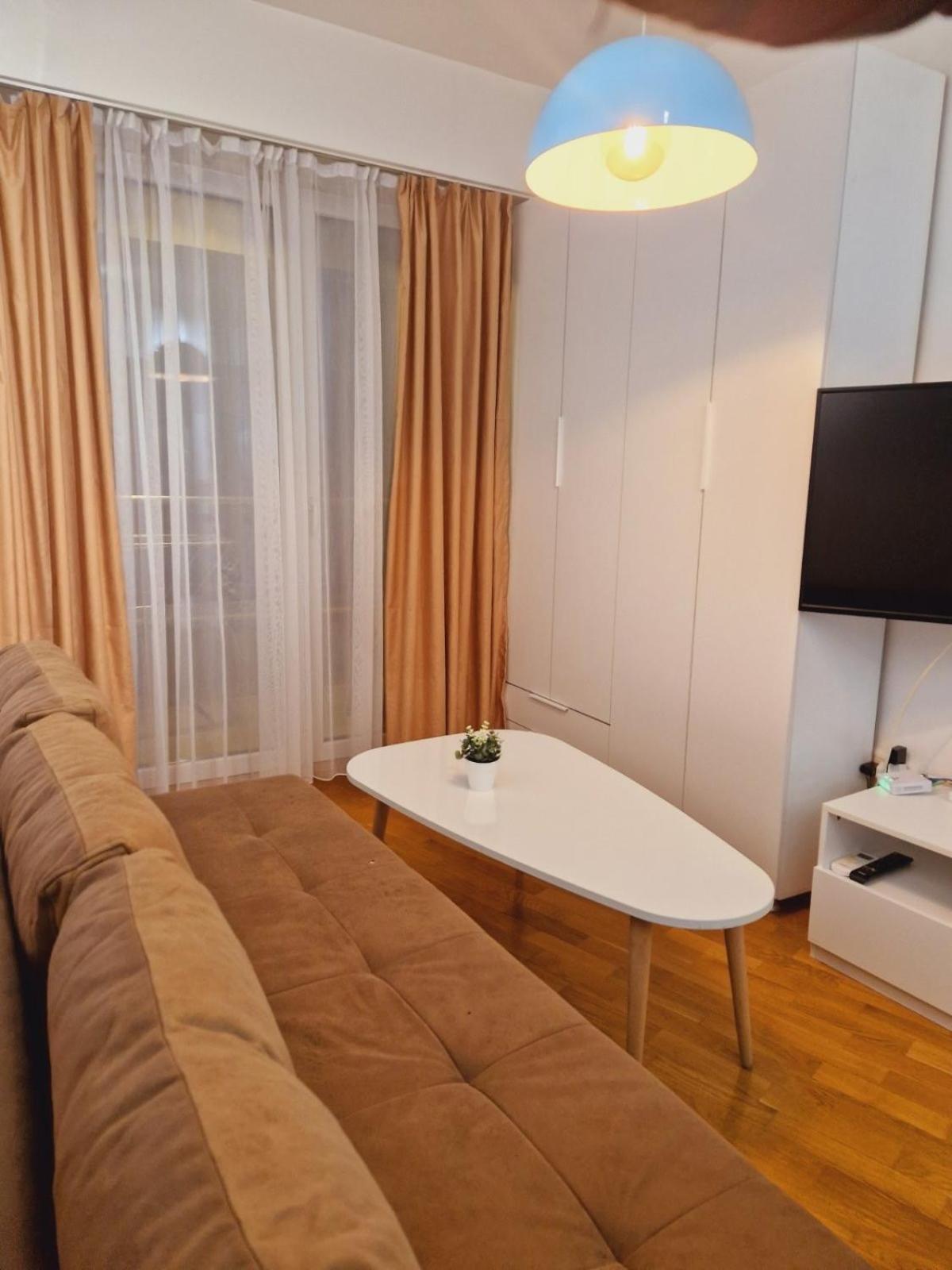 Kamche apartment