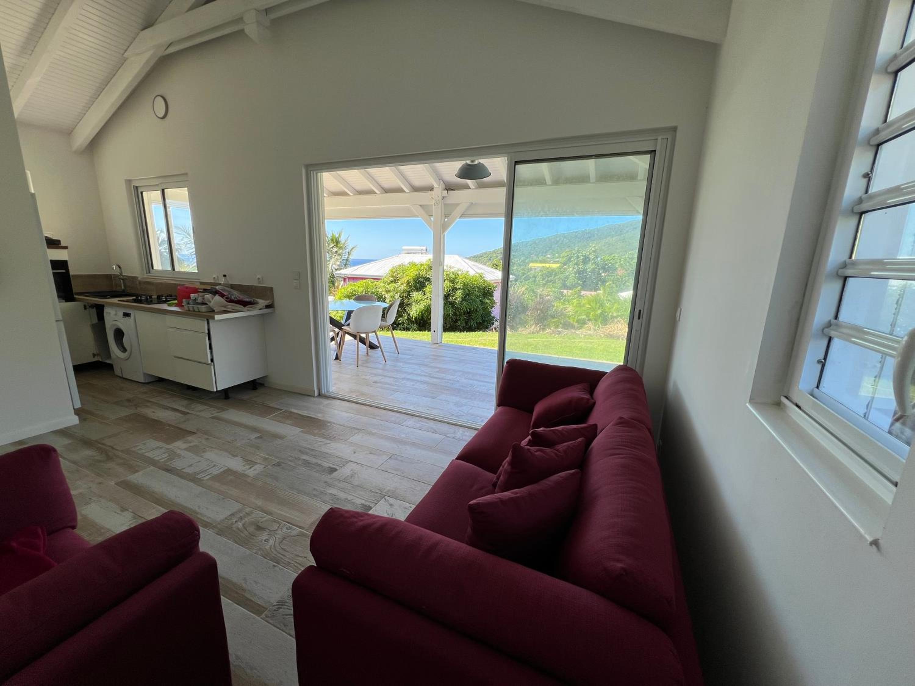 Villa SALINA