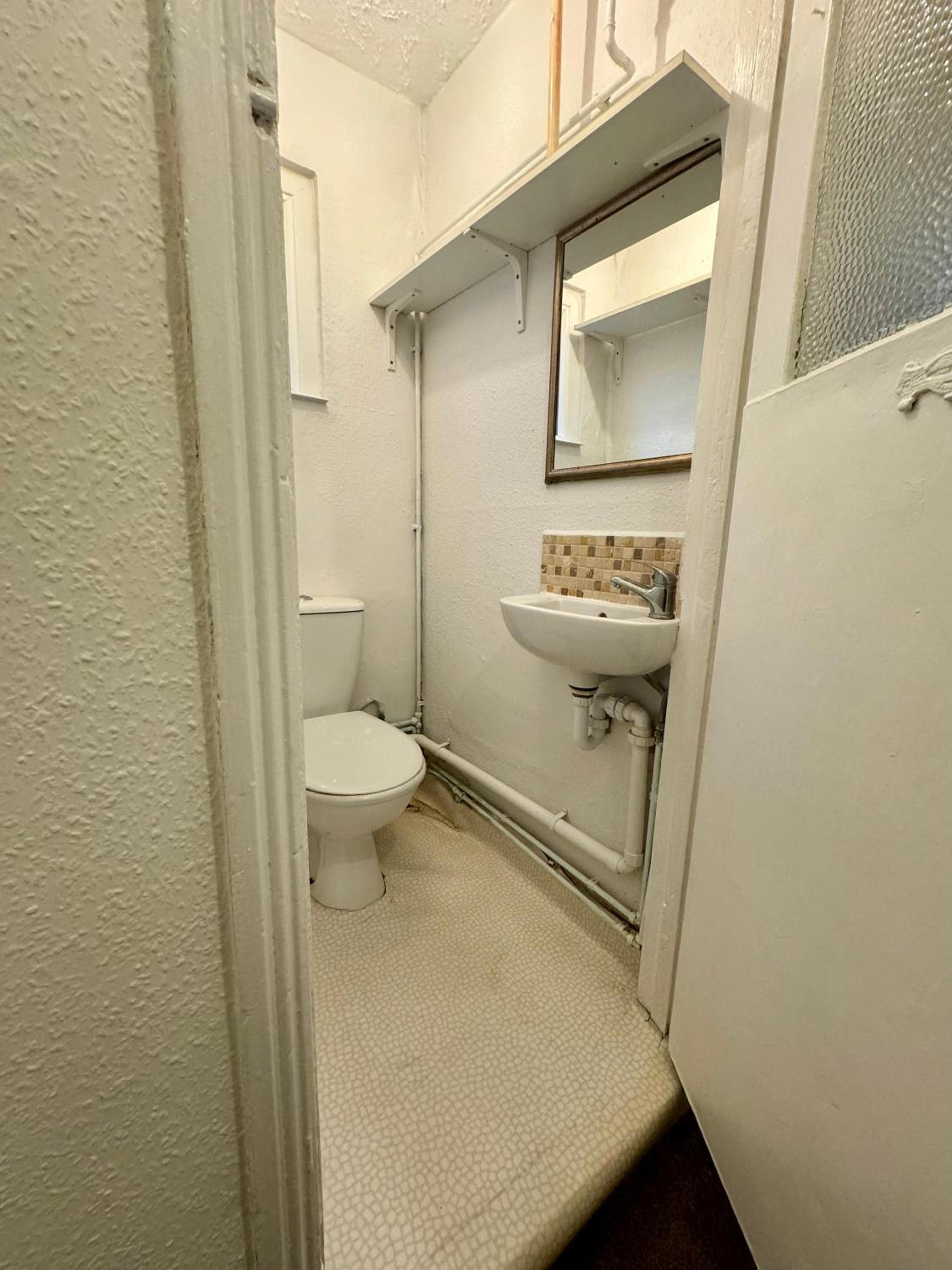 Cozy Studio in Finsbury Park