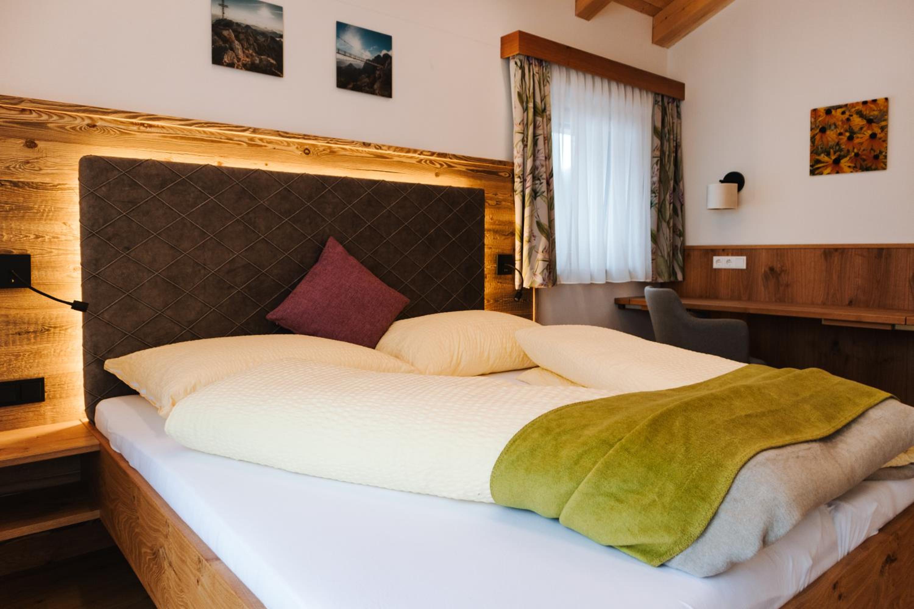 Apartments Haufhof , Haus im Ennstal bei Schladming