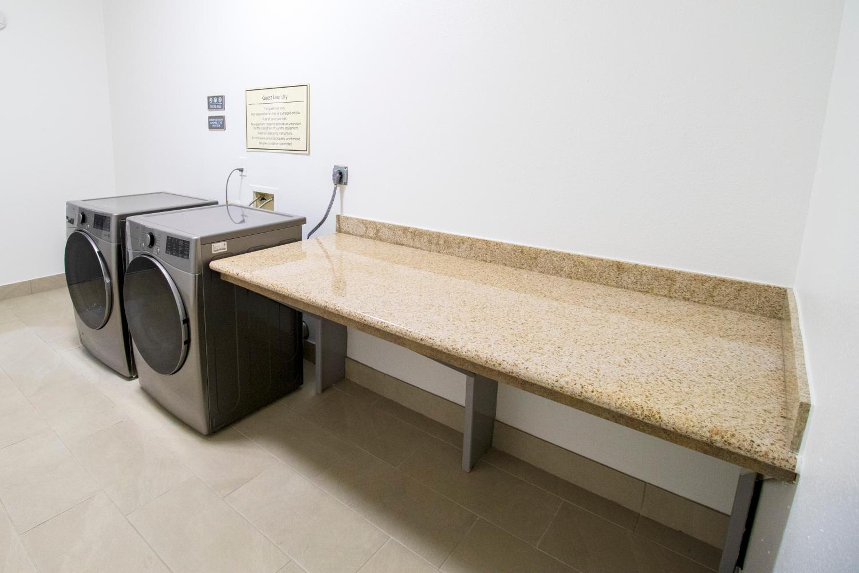 Comfort Inn & Suites Schulenburg
