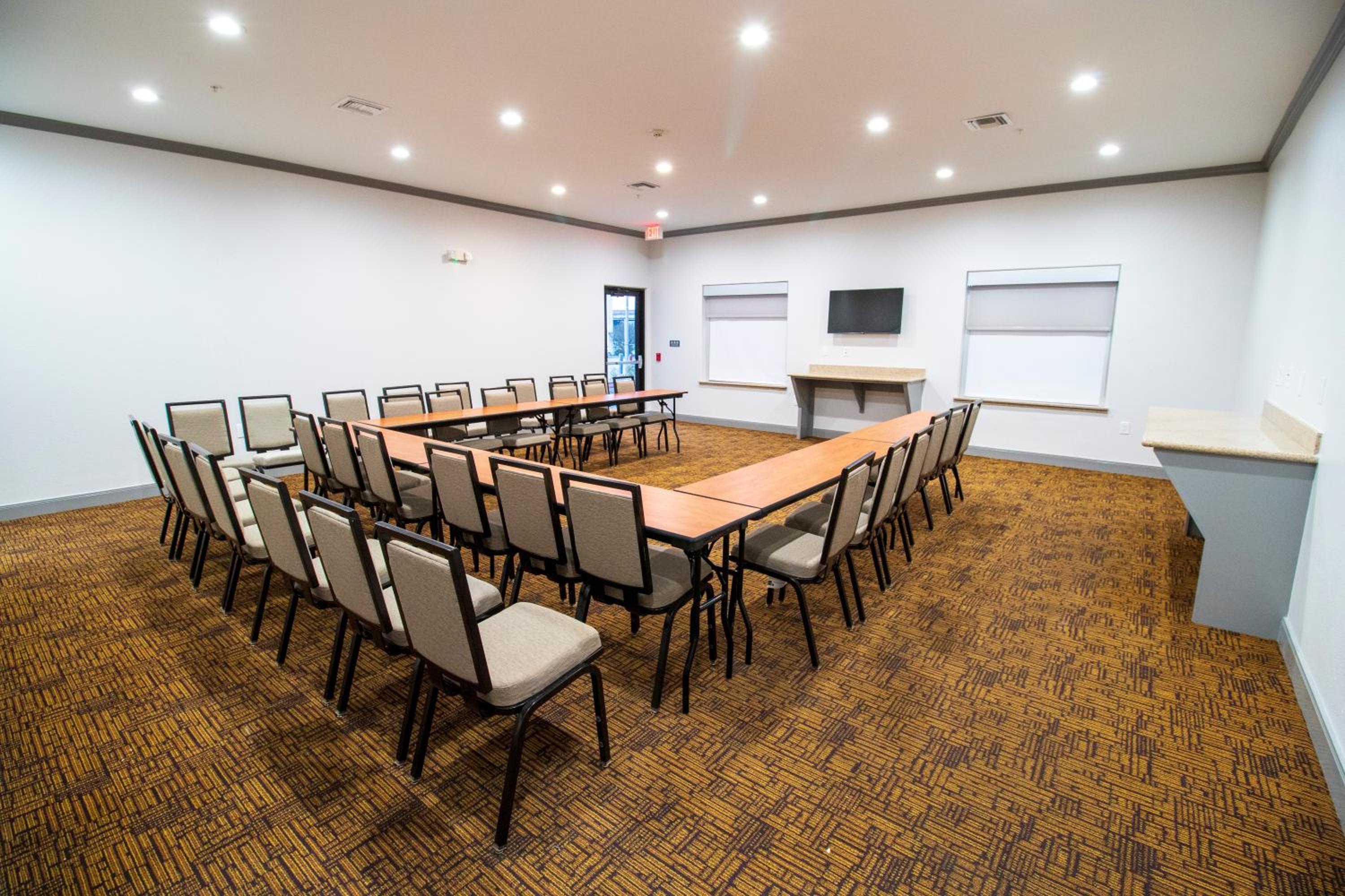 Comfort Inn & Suites Schulenburg