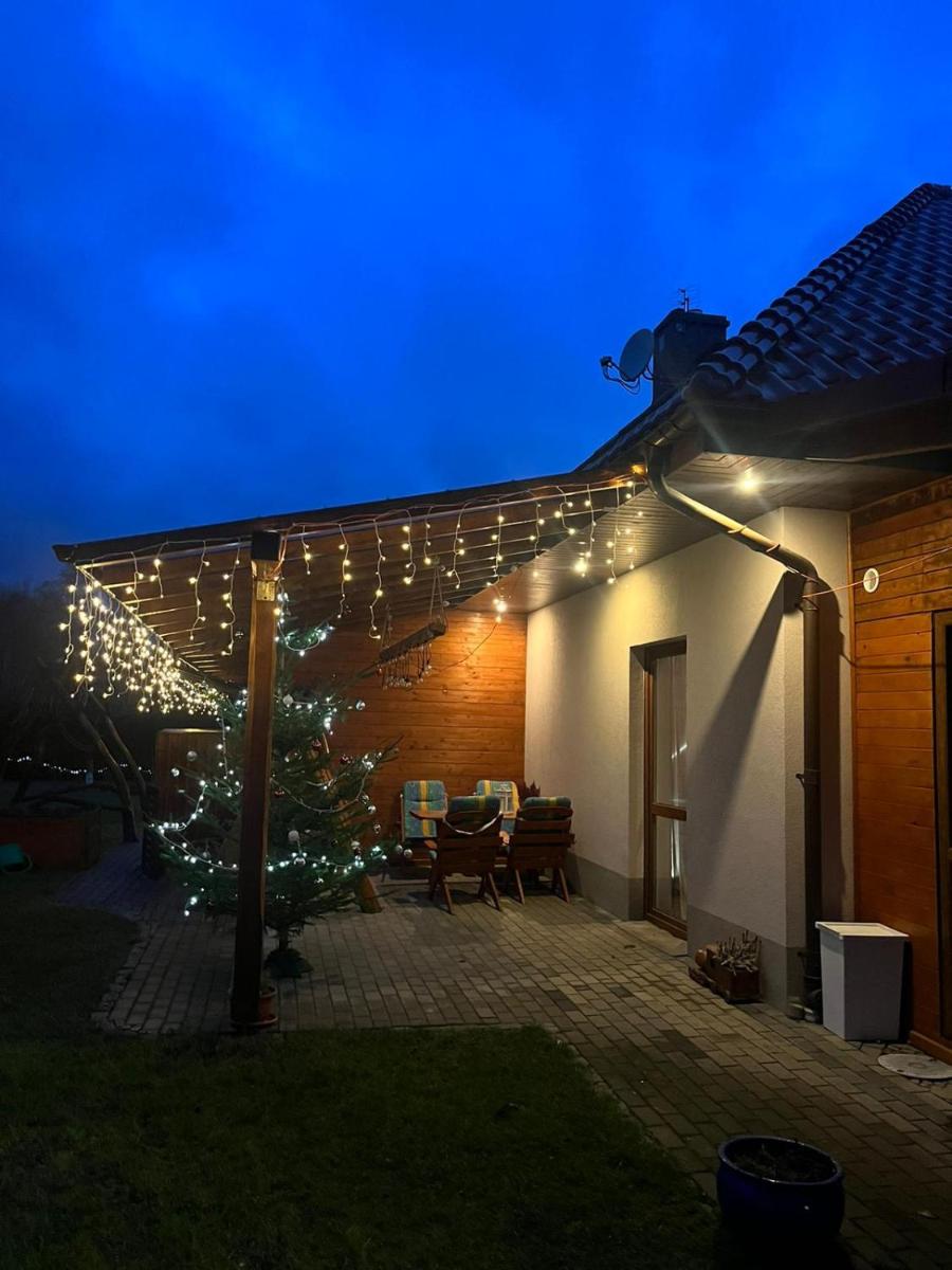 Apartament Hortensjowy Zakątek view 5