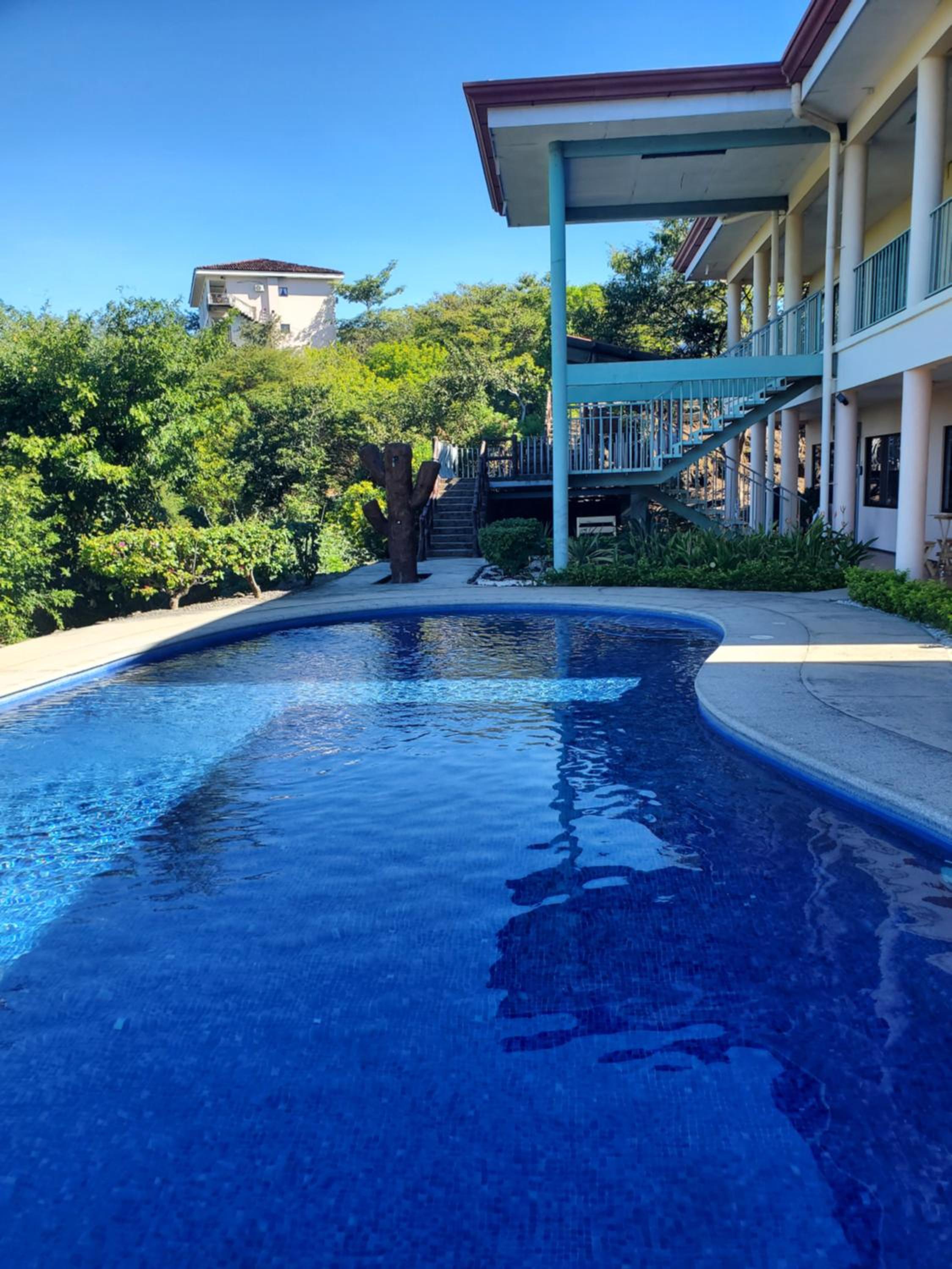 Villa Roberto Vista Hermosa