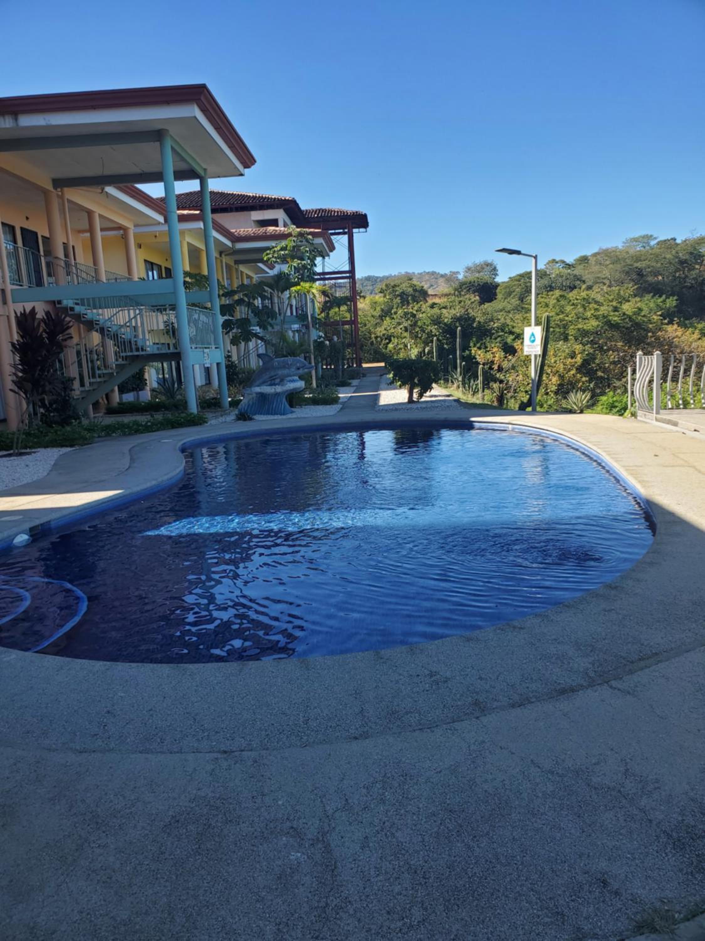 Villa Roberto Vista Hermosa