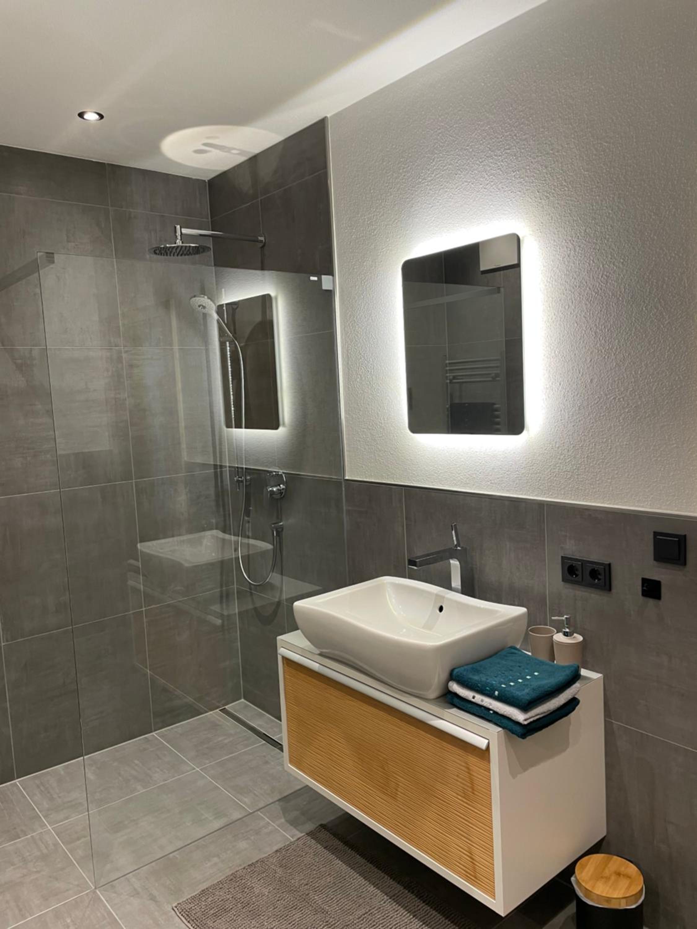 Appartement Bergsicht