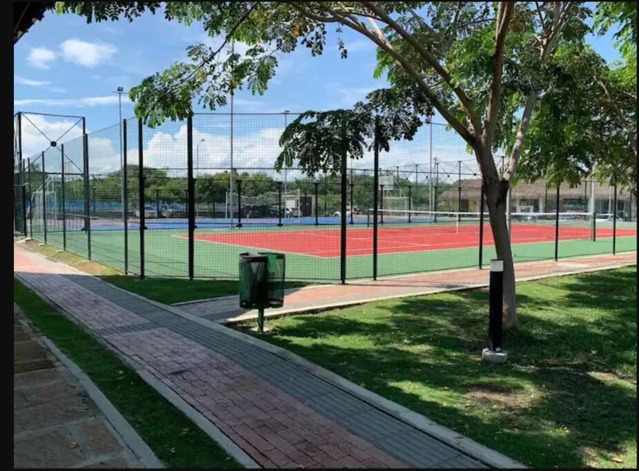 Alojamiento entero Condominio Peña Azul. La Aldea.