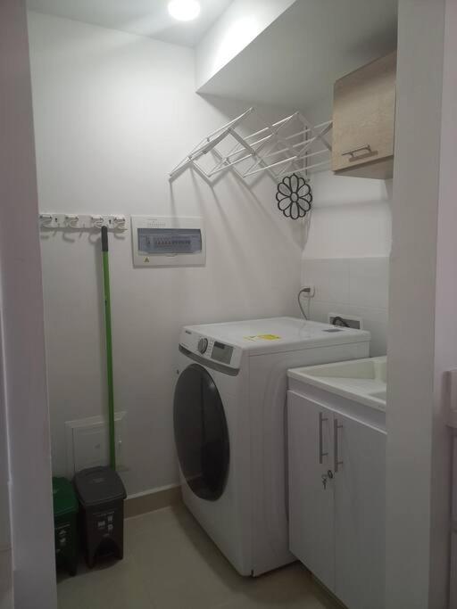 Alojamiento entero Condominio Peña Azul. La Aldea.