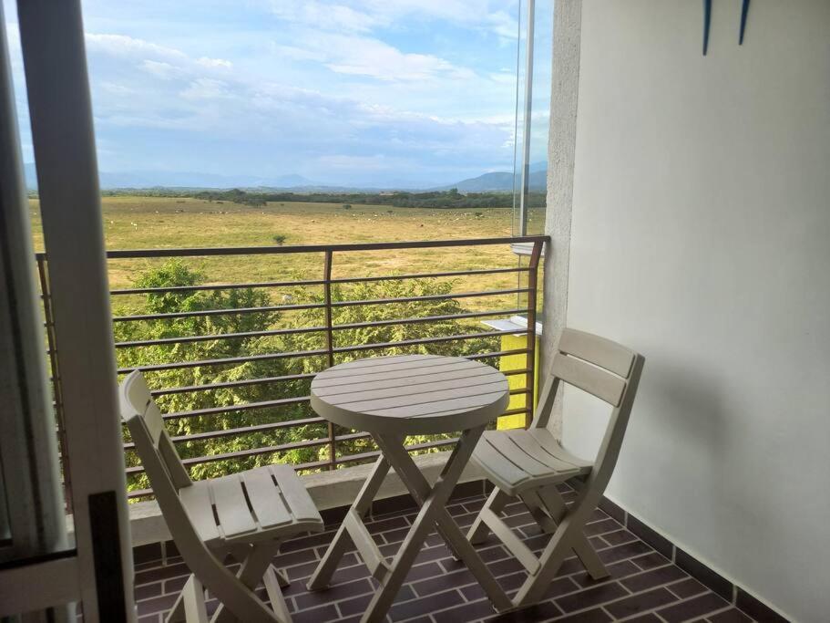 Alojamiento entero Condominio Peña Azul. La Aldea.