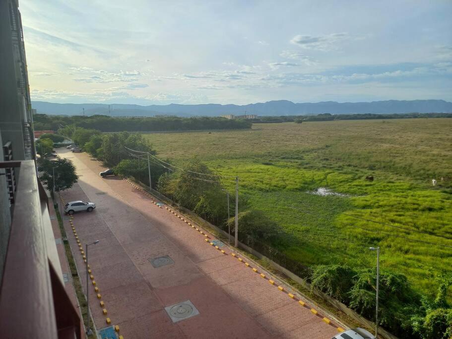 Alojamiento entero Condominio Peña Azul. La Aldea.