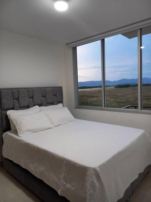 Alojamiento entero Condominio Peña Azul. La Aldea.