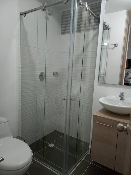 Alojamiento entero Condominio Peña Azul. La Aldea.