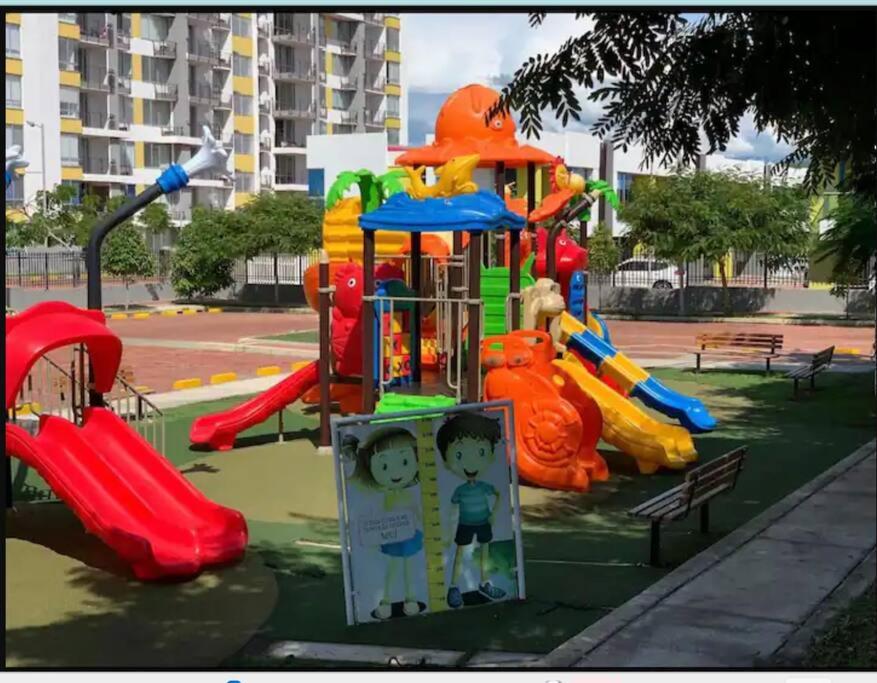 Alojamiento entero Condominio Peña Azul. La Aldea.