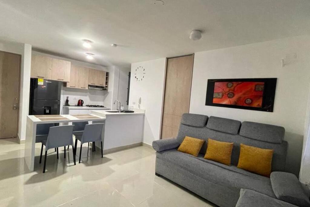 Alojamiento entero Condominio Peña Azul. La Aldea.