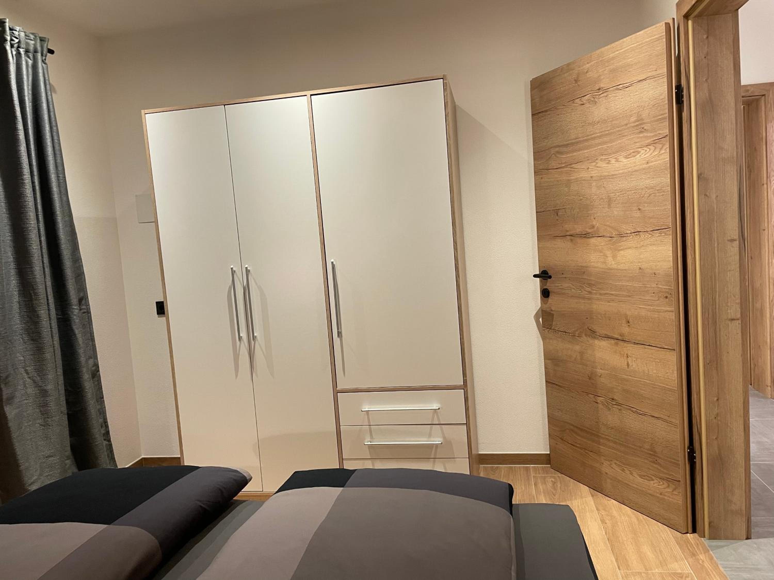 Appartement Bergsicht